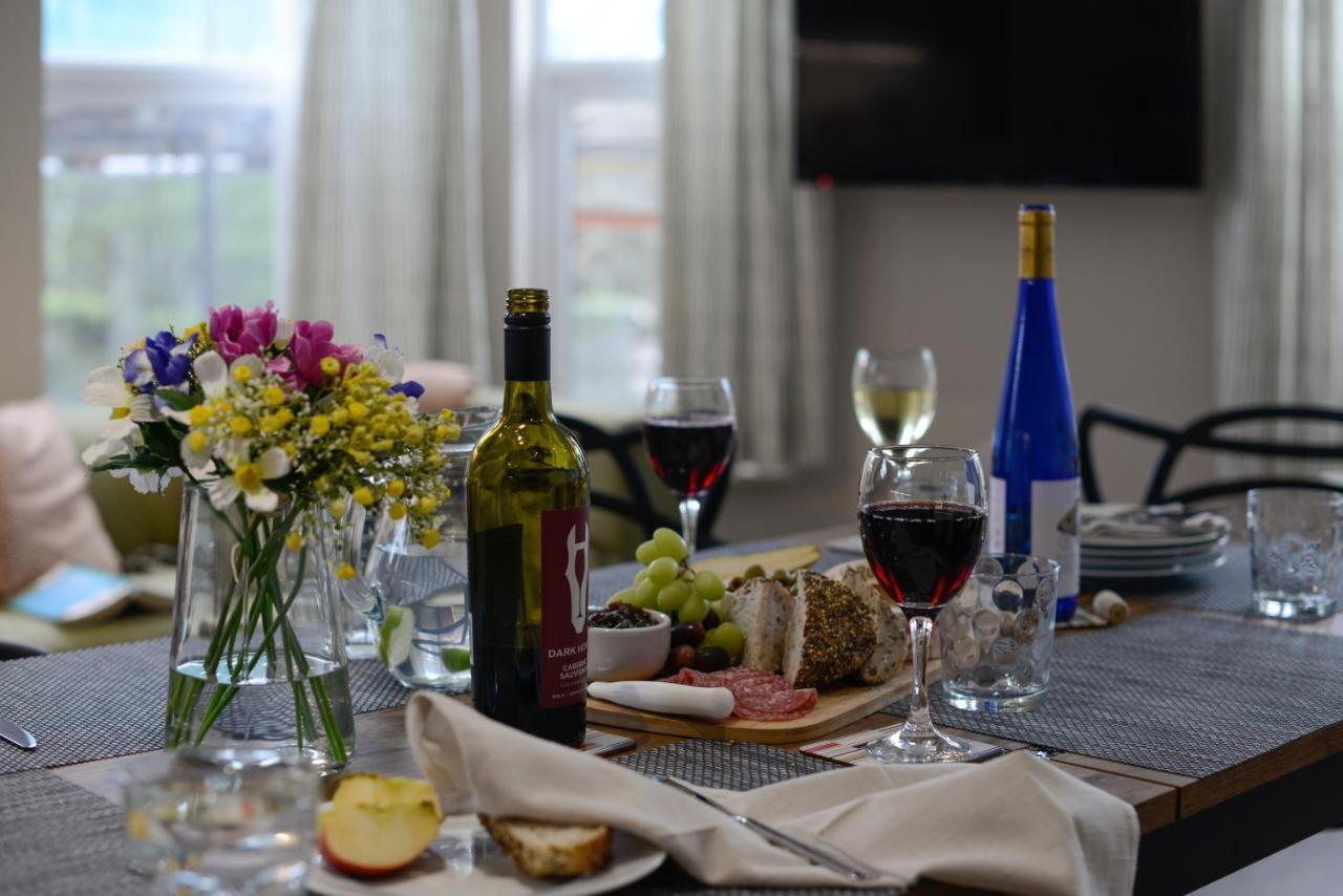Apartment Three - Free Private Car Park - Sleeps 6 - 3 Shower Rooms - By Ocean City Retreats Plymouth Eksteriør billede